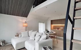 Toi-T Et Moi, Charming Penthouse, View Et Nature